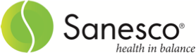 Sanesco-Logo