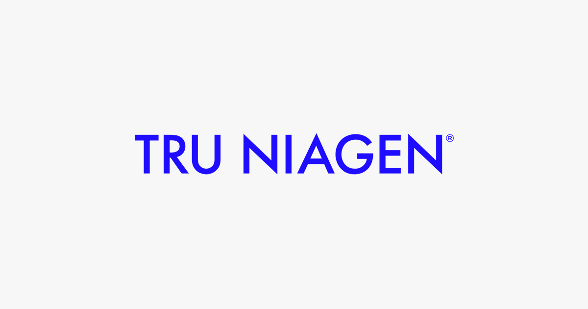 Tru-Niagen-logo