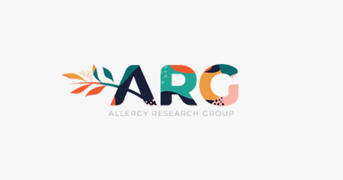 allergy-research-group-logo