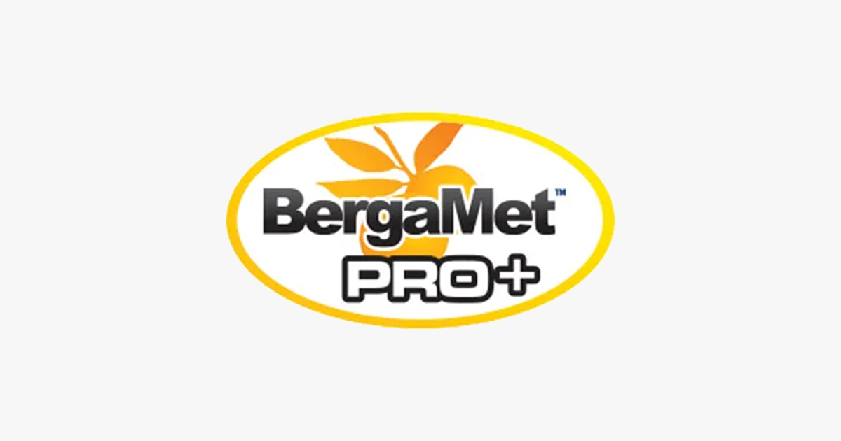 bergamet-pro-logo