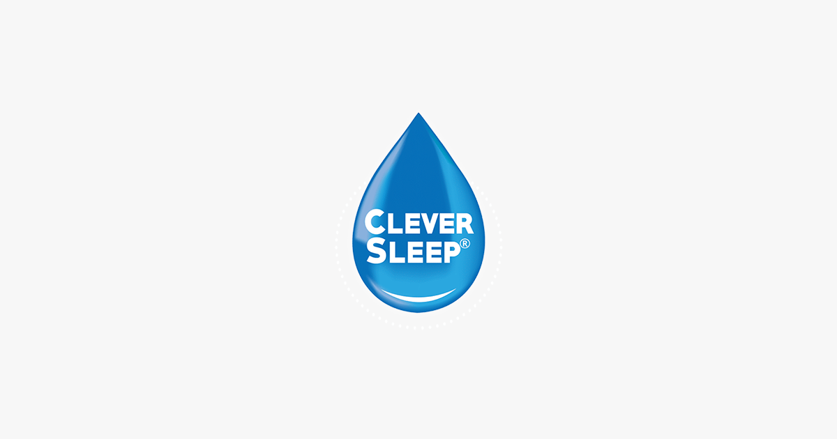 clever-sleep-practitioner-range-logo