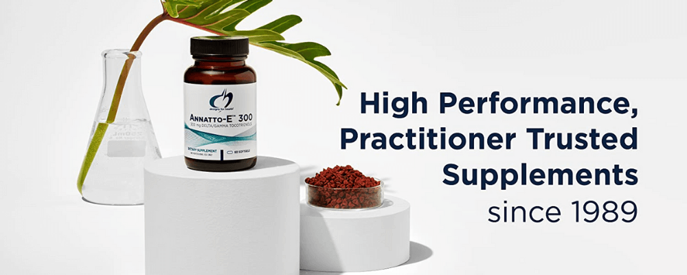 High Performance Practitioner Trusted Supplements since 1989