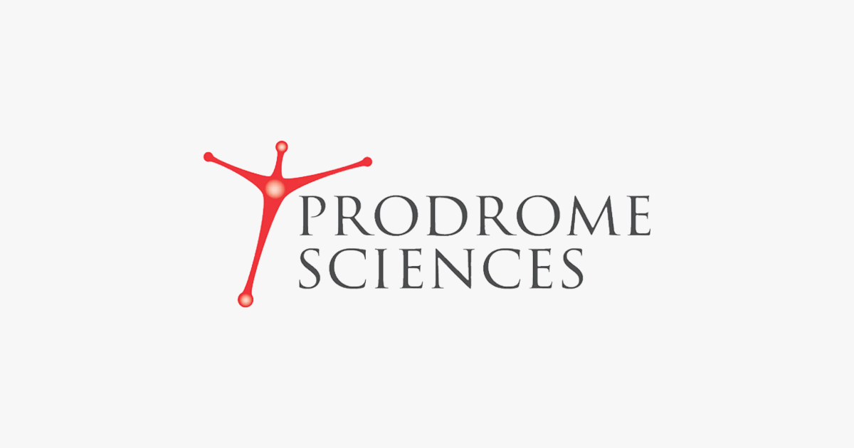 prodrome-sciences-logo