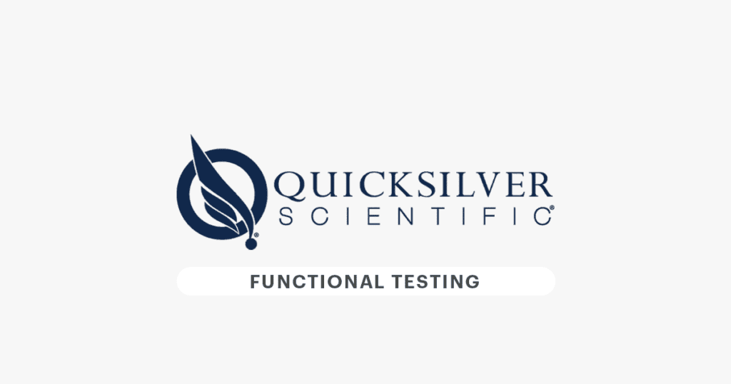 quicksilver-scientific-logo-testing