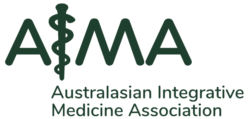 AIMA Logo - Green