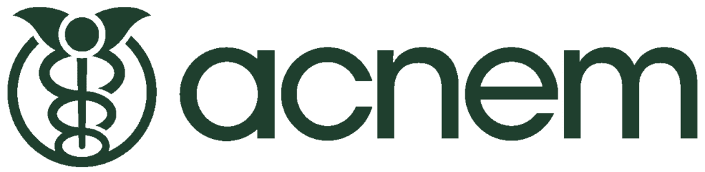 acnem_logo - Green