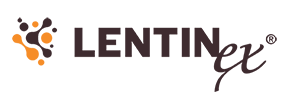 Lentinex logo