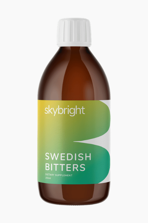 skybright swedish bitters